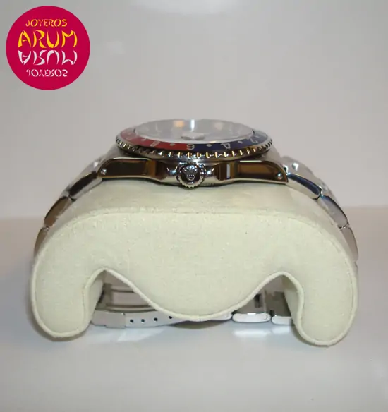 Rolex GMT Master II "SOLD"