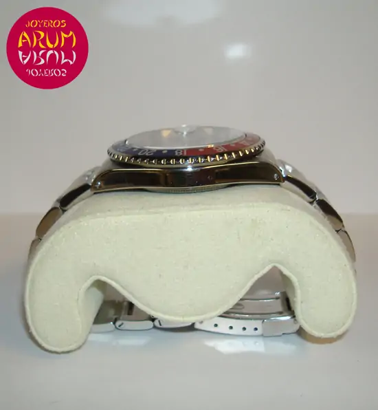 Rolex GMT Master II "SOLD"