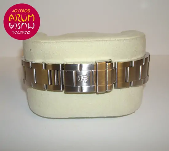 Rolex GMT Master II "SOLD"