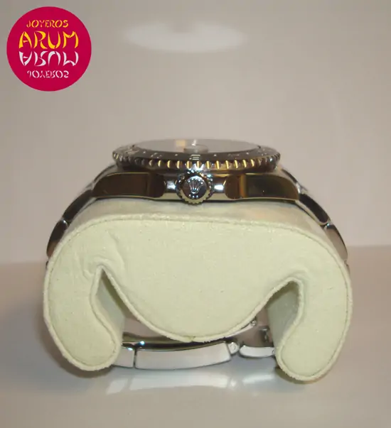 Rolex GMT Master II "SOLD"