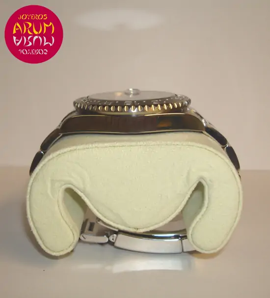 Rolex GMT Master II "SOLD"