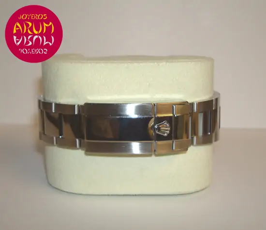 Rolex GMT Master II "SOLD"