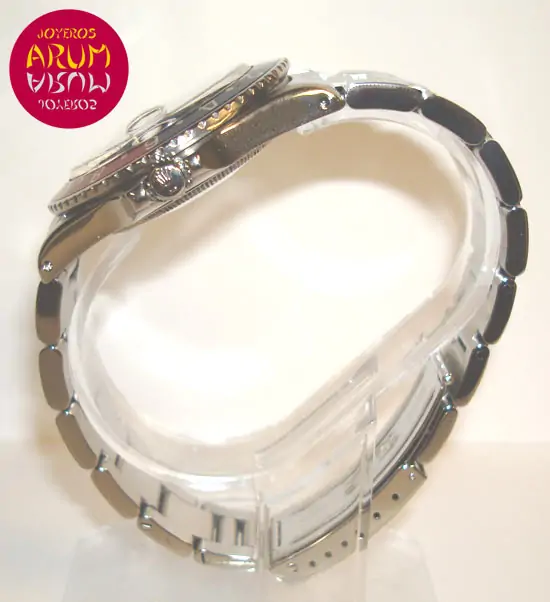 Rolex GMT Master ARUM Ref. 2504 "SOLD" Rolex GMT Master ARUM Ref. 2504 "SOLD"