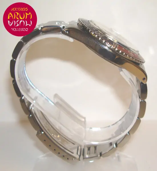 Rolex GMT Master ARUM Ref. 2504 "SOLD" Rolex GMT Master ARUM Ref. 2504 "SOLD"