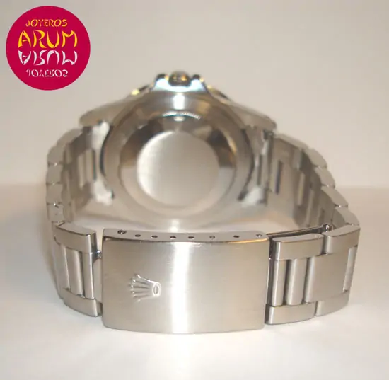 Rolex GMT Master ARUM Ref. 2504 "SOLD" Rolex GMT Master ARUM Ref. 2504 "SOLD"