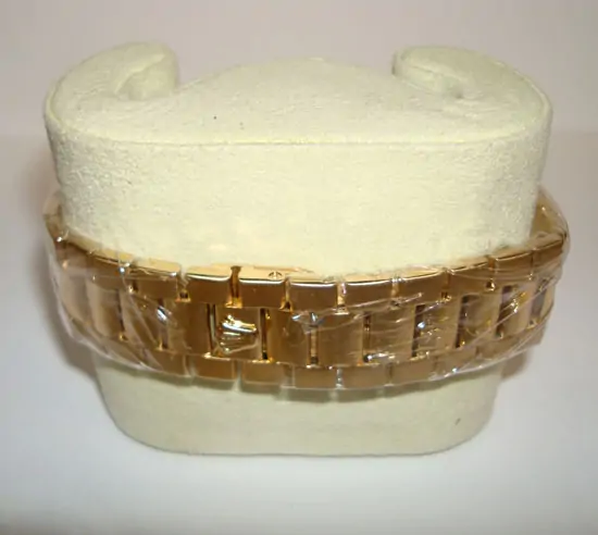 Rolex Oysterquartz Day Date "SOLD"