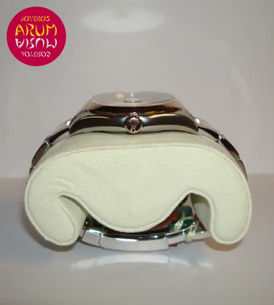 Rolex Datejust Mixto "SOLD"