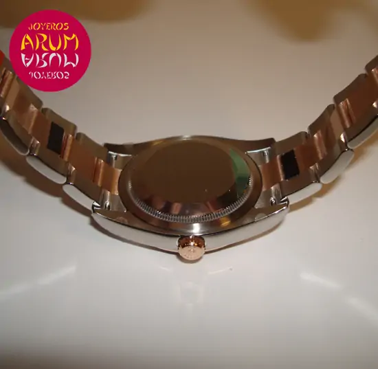 Rolex Datejust Mixto "SOLD"