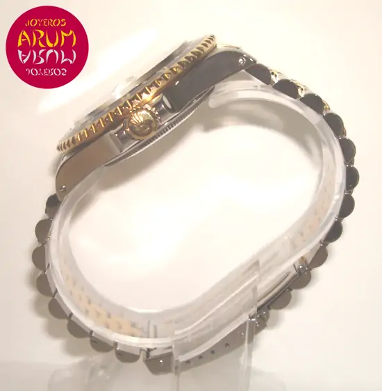 Rolex GMT Master II ARUM Ref. 2835 "SOLD"