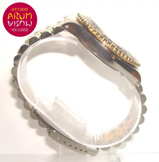 Rolex GMT Master II ARUM Ref. 2835 "SOLD"