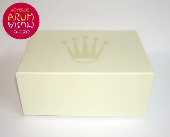 Rolex GMT Master II ARUM Ref. 2835 "SOLD"