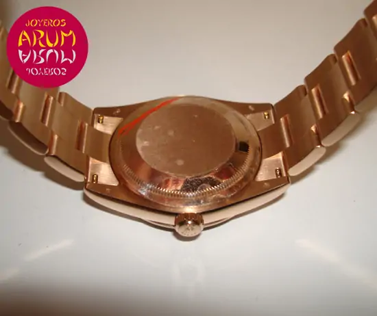 Rolex Day Date ARUM Ref. 2113 "SOLD"