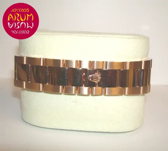 Rolex Day Date ARUM Ref. 2113 "SOLD"