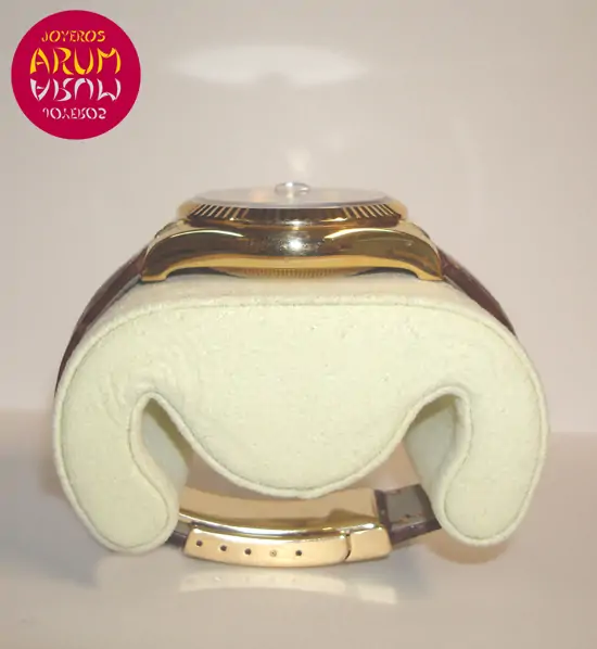 Rolex Datejust ARUM Ref. 2105 "SOLD"