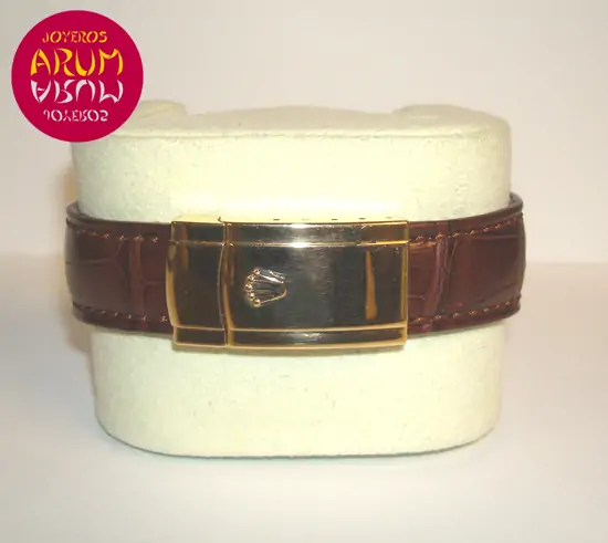 Rolex Datejust ARUM Ref. 2105 "SOLD"