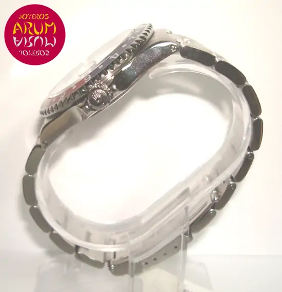 Rolex GMT Master ARUM Ref. 2866 "SOLD"