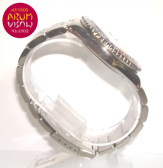 Rolex GMT Master ARUM Ref. 2866 "SOLD"