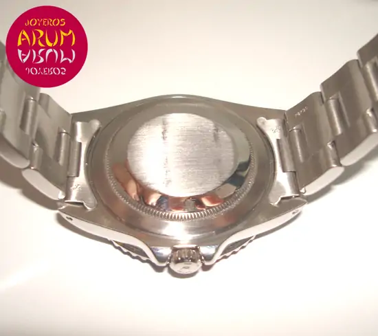 Rolex GMT Master ARUM Ref. 2866 "SOLD"