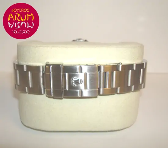 Rolex GMT Master II ARUM Ref. 2174 "SOLD"