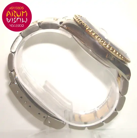 Rolex Submariner Mixed ARUM Ref. 2717 "SOLD"