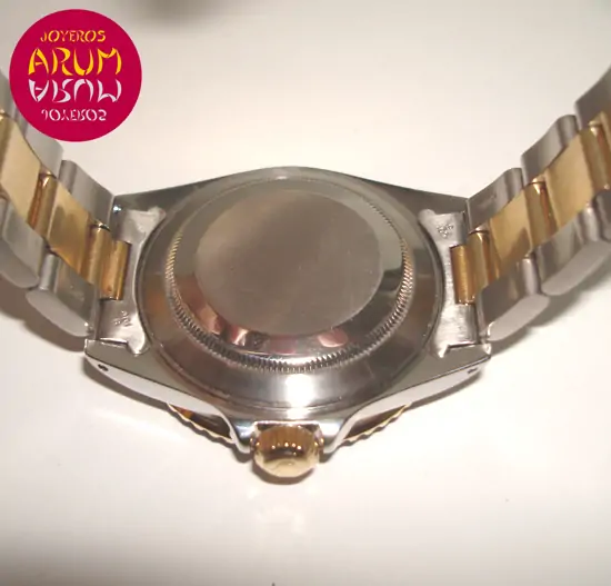 Rolex Submariner Mixed ARUM Ref. 2717 "SOLD"