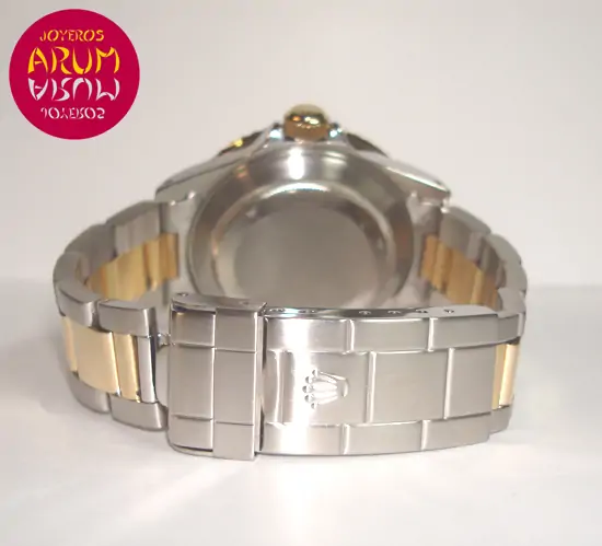 Rolex Submariner Mixed ARUM Ref. 2717 "SOLD"