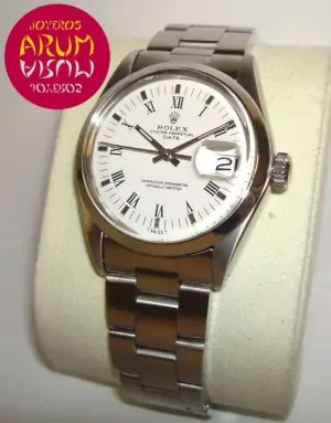 Rolex Date ARUM Ref. 2259 "SOLD"