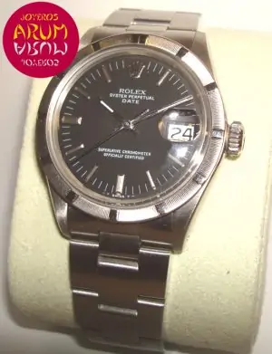 Rolex Date ARUM Ref. 2260 "SOLD"