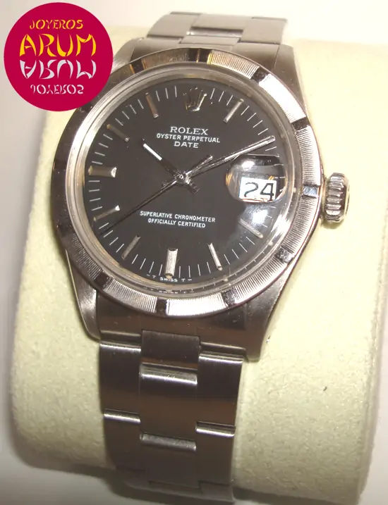 Rolex Date ARUM Ref. 2260 "SOLD"