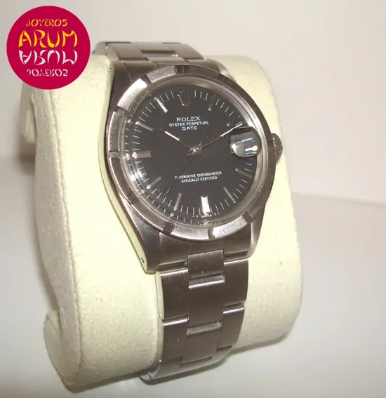 Rolex Date ARUM Ref. 2260 "SOLD"