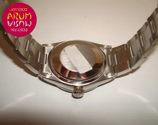 Rolex Date ARUM Ref. 2260 "SOLD"