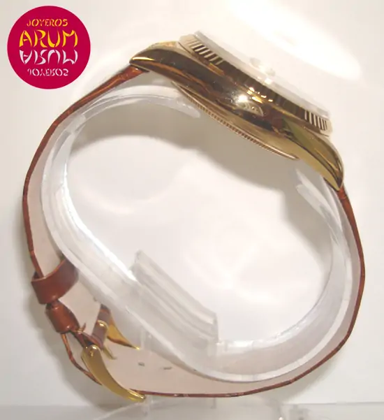 Rolex Datejust ARUM Ref. 2689 "SOLD" Rolex Datejust ARUM Ref. 2689 "SOLD"