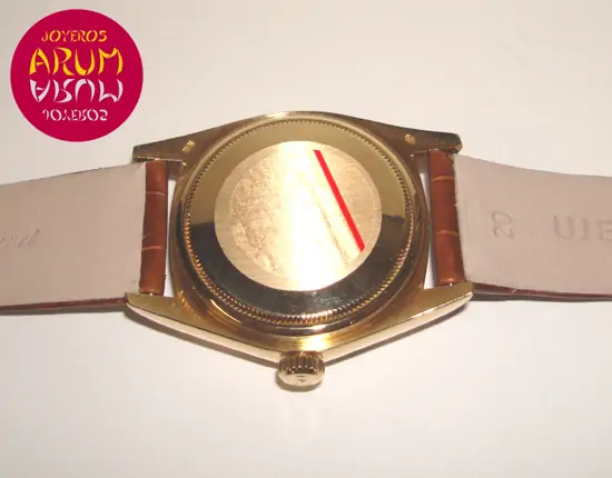 Rolex Datejust ARUM Ref. 2689 "SOLD" Rolex Datejust ARUM Ref. 2689 "SOLD"