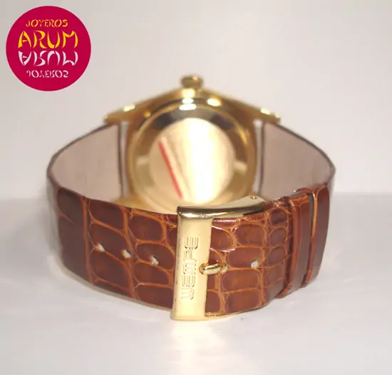 Rolex Datejust ARUM Ref. 2689 "SOLD" Rolex Datejust ARUM Ref. 2689 "SOLD"