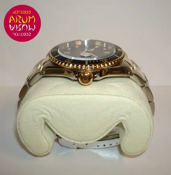 Rolex Submariner Mixed ARUM Ref. 2435 "SOLD" Rolex Submariner Mixed ARUM Ref. 2435 "SOLD"