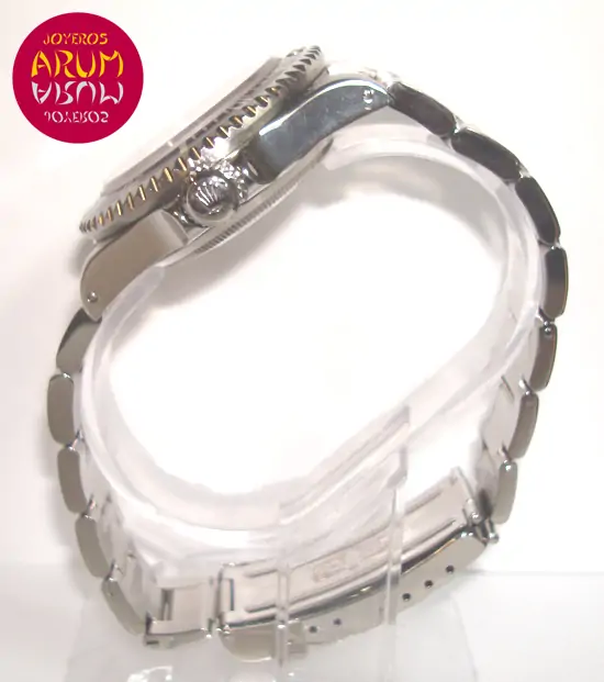 Rolex Sea Dweller ARUM Ref. 2703 "SOLD"