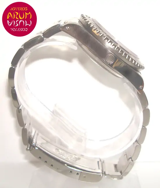 Rolex Sea Dweller ARUM Ref. 2703 "SOLD"