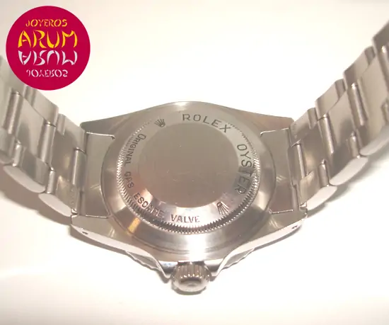 Rolex Sea Dweller ARUM Ref. 2703 "SOLD"