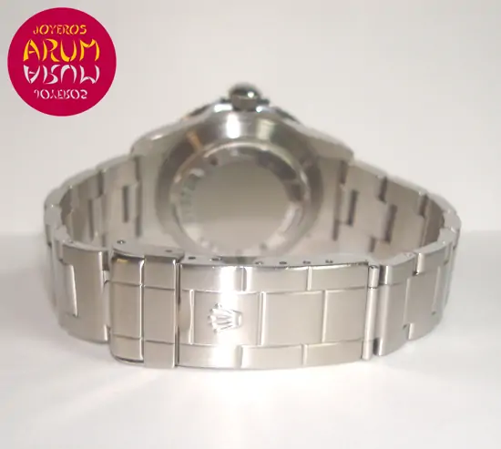 Rolex Sea Dweller ARUM Ref. 2703 "SOLD"