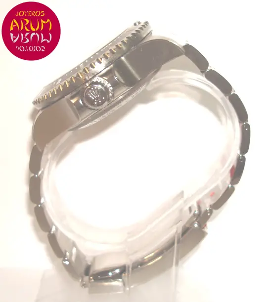 Rolex Sea Dweller ARUM Ref. 3006 "SOLD"