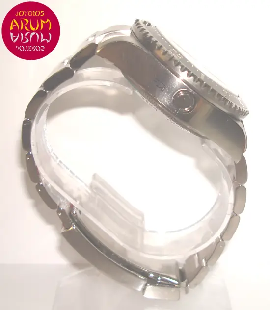 Rolex Sea Dweller ARUM Ref. 3006 "SOLD"