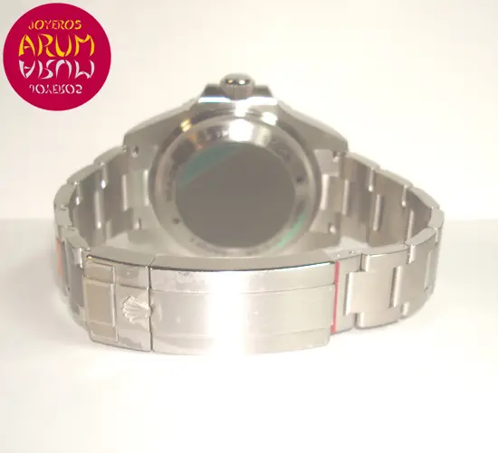 Rolex Sea Dweller ARUM Ref. 3006 "SOLD"