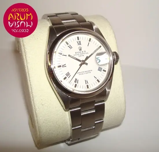 Rolex Date ARUM Ref. 2257 "SOLD" Rolex Date ARUM Ref. 2257 "SOLD"