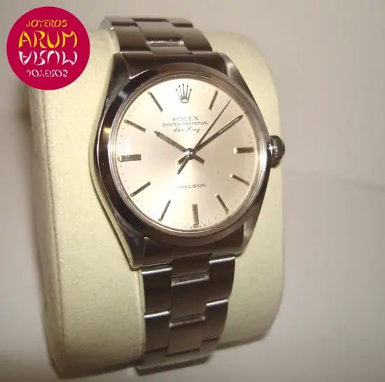 Rolex Air King ARUM Ref. 2349 "SOLD"