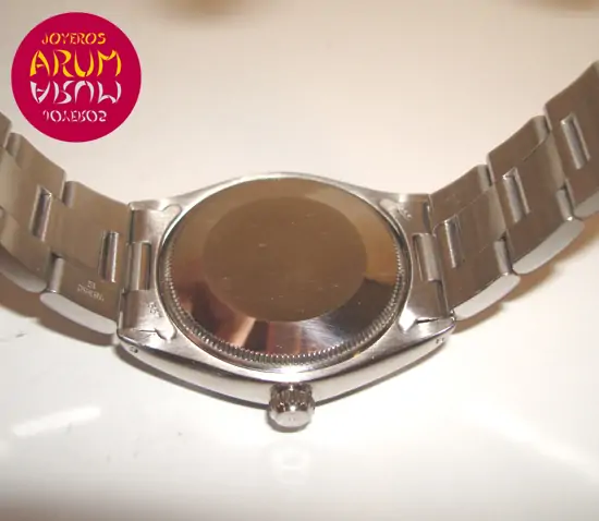 Rolex Air King ARUM Ref. 2349 "SOLD"