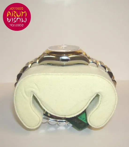 Rolex Datejust Mixed Jubile "SOLD" Rolex Datejust Mixed Jubile "SOLD"