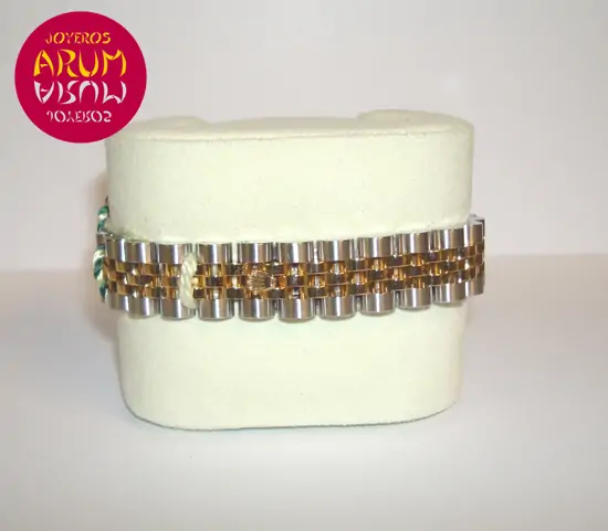 Rolex Datejust Mixed Jubile "SOLD" Rolex Datejust Mixed Jubile "SOLD"