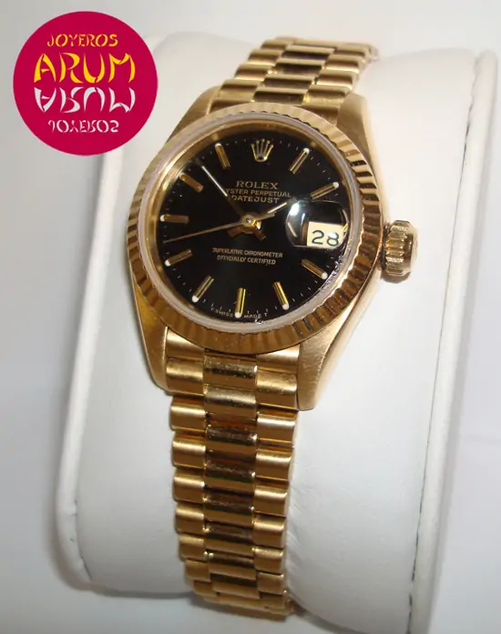 Rolex Datejust Lady "SOLD"