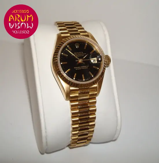 Rolex Datejust Lady "SOLD"