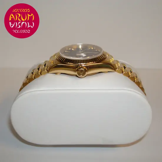 Rolex Datejust Lady "SOLD"